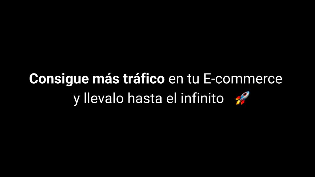 Guía para SEO Posicionar tu E-commerce