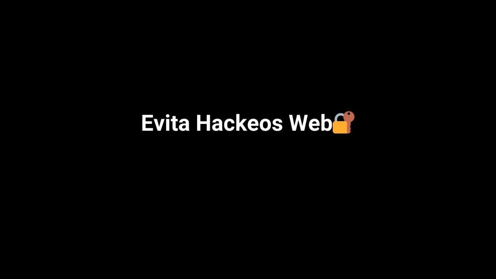protege tu pagina web haciendo mantenimiento correcto